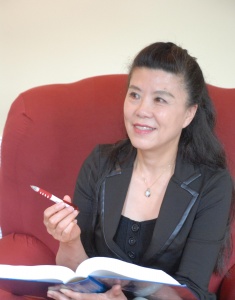 Wei Jiang