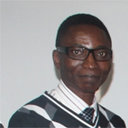 Ayo Samuel Afolabi