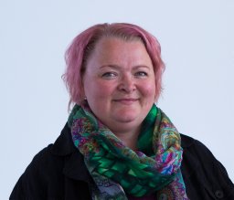 Henna Syrjälä