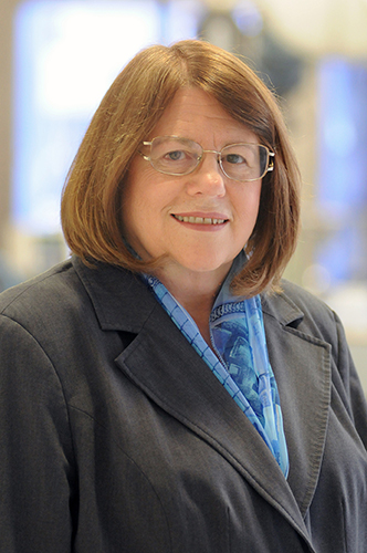 Nancy L. Weigel