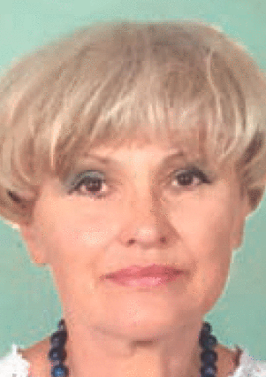 Gordana Jovanovic Dolecek