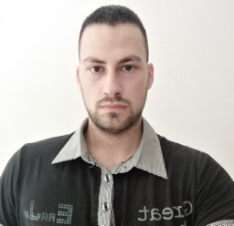 Michalis Stavrou