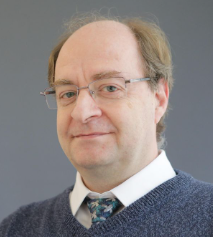 Reinhard Kahle
