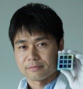 Hitoshi Sai