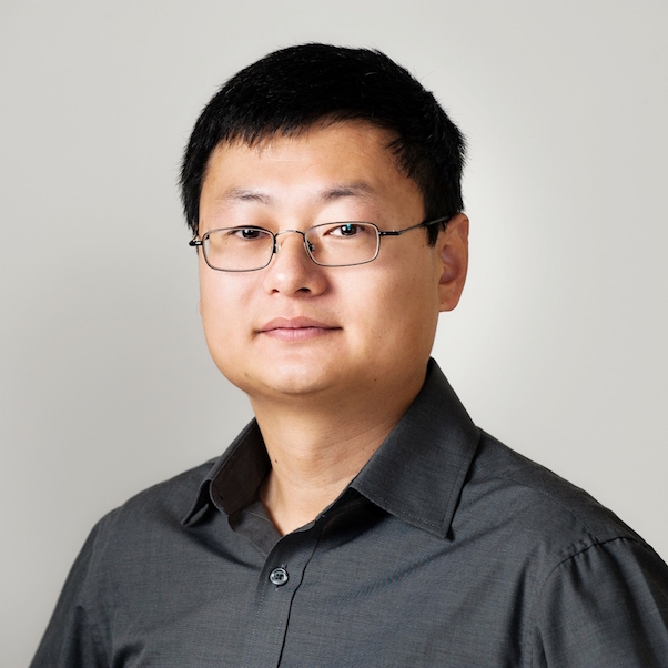 Changyu Dong