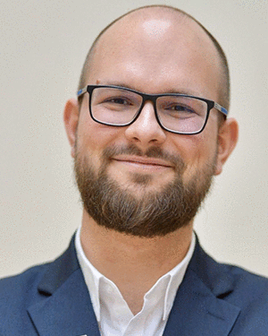 Grzegorz Marut
