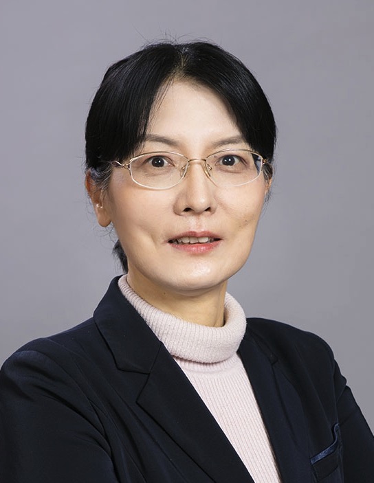 Mei Zhang