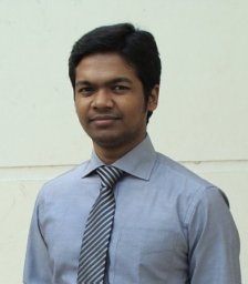Nazmul Ahsan