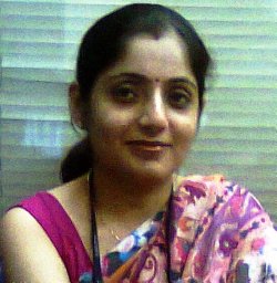 Pooja Puri