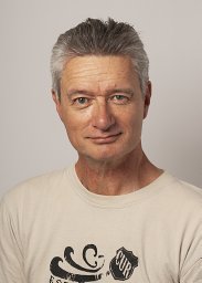 J. T. Rasmussen