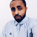 Deribe Bekele Dechasa