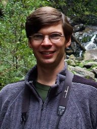 Colin M. Beale