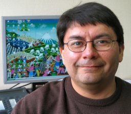 Luis Fabian Bonilla