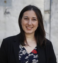 Jessica Frankeberger