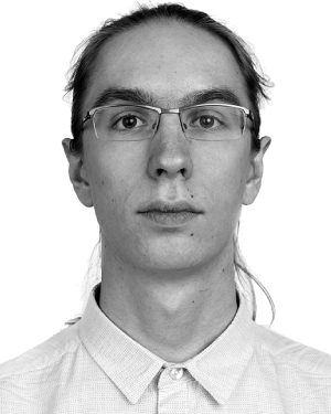 Konstantin Chukharev
