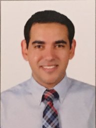 Saleh Ahmed