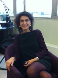 Valerie Moatti