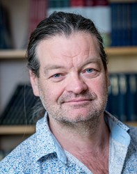 Thomas Tangerås