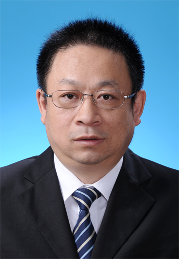 Zhenhua Zhou