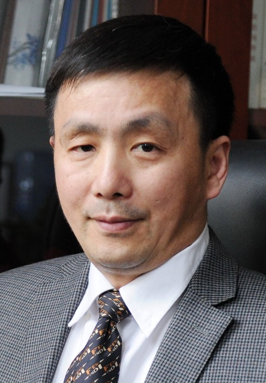 Yichun Zhu
