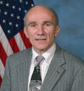 Paul McManamon