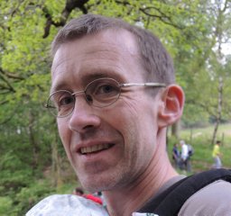 Jon M Yearsley