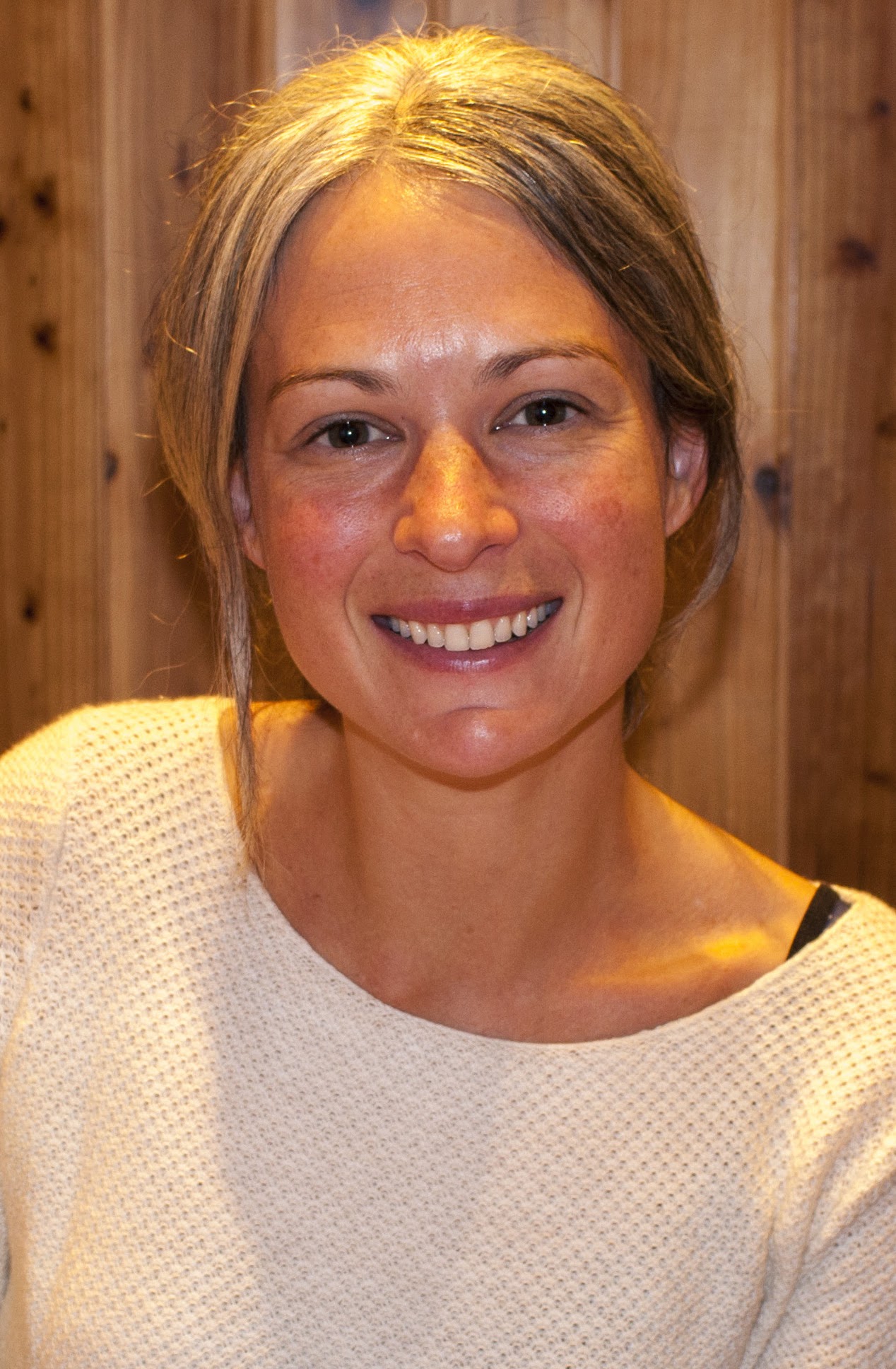 Anat Shahar