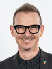 Greg Hainge