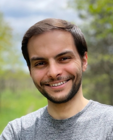 Maruan Al-Shedivat