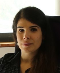 Marina Vinot