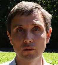 Yury Minenkov