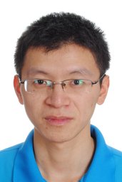 Weiming Zhou