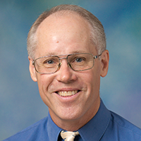 James F. Adams