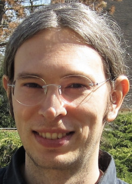 Guillaume Charpiat