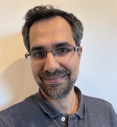 Mohammad M Karimi