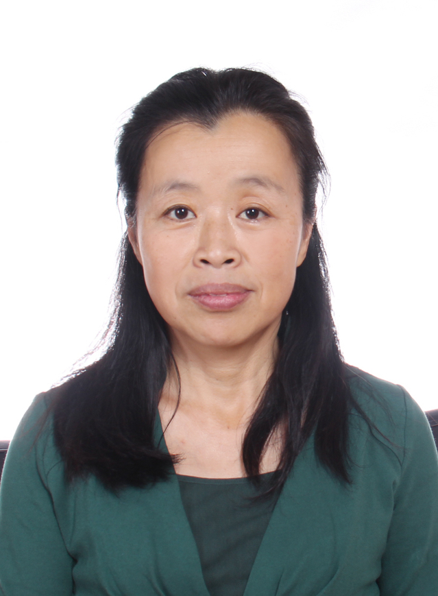 Qiaohong Liu