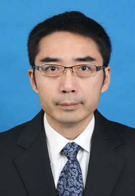 Xiao Ke