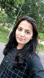 Urvashi Varshney