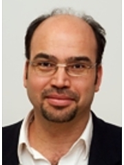 Jamal Berakdar