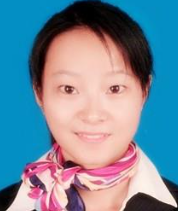 Shanshan Wang