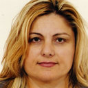 Alexandra Pliakoura