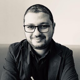 Mohamed Abdelkarim