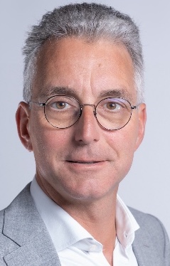P.C. (Peter) Verhoef