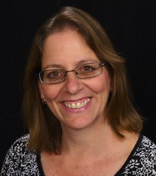 Susan Gruber