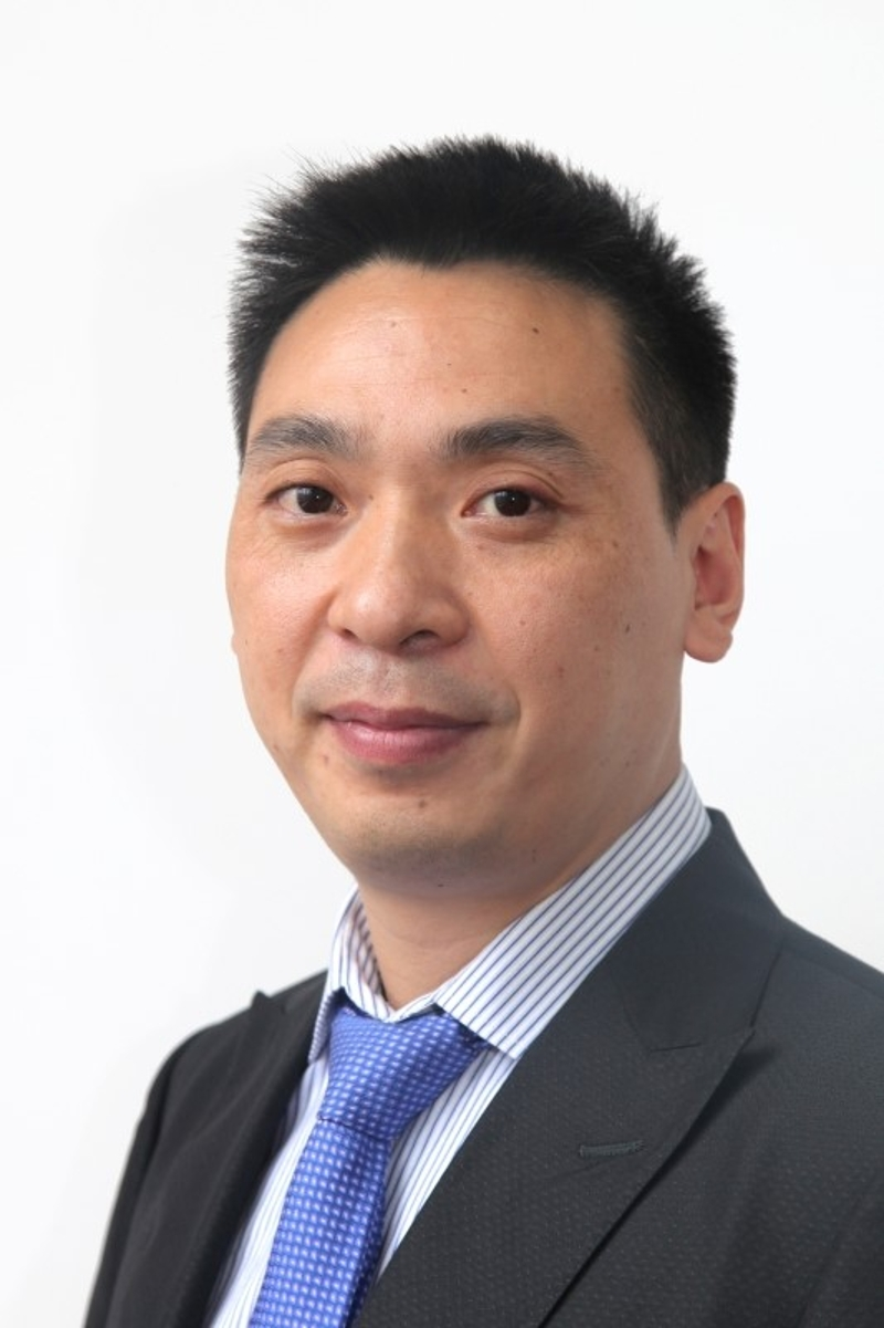 Dianyong Tang