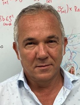 Tarek Hamel