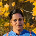 Cinthuja Pathmanathan