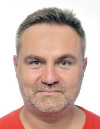Pawel Marek Majewski