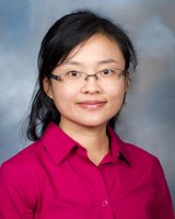 Jing Zhang