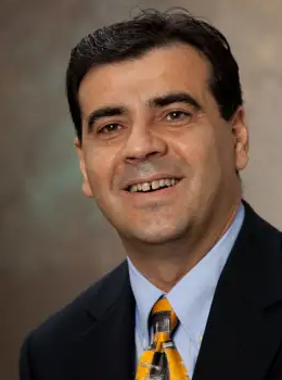 Cenk Tek